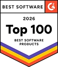 G2: Best Software Products 2026